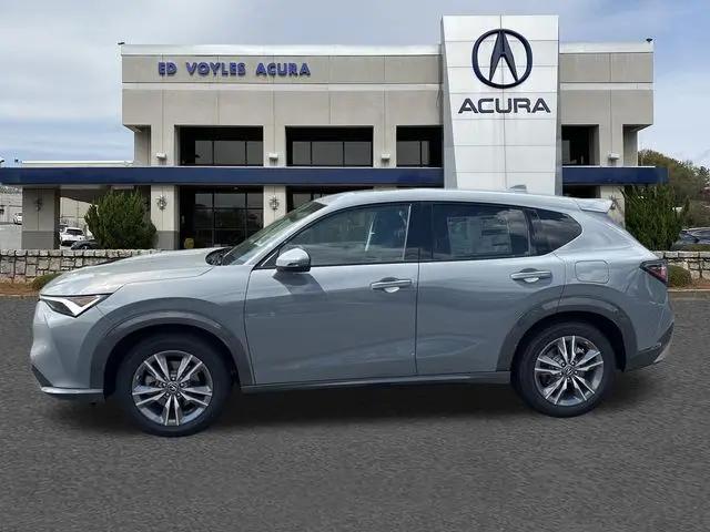 2026 Acura ADX ADX
