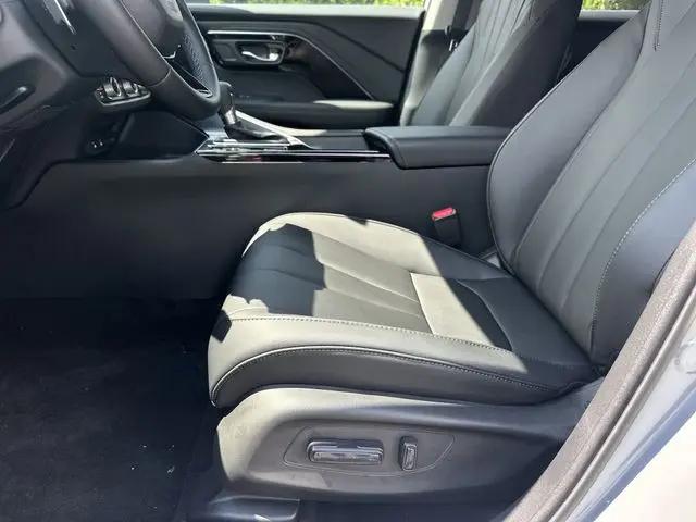 2026 Acura ADX ADX