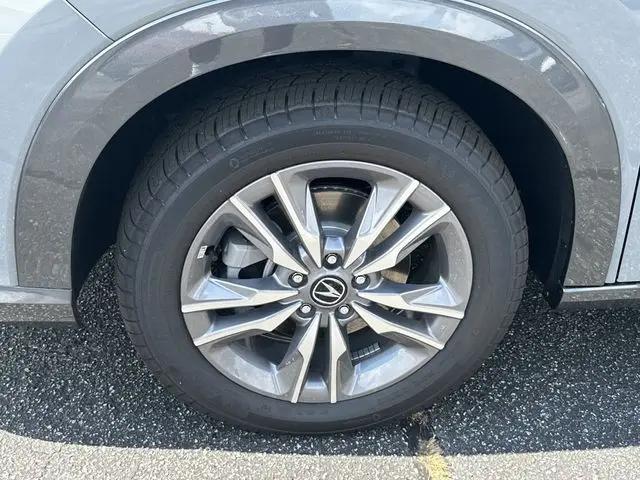 2026 Acura ADX ADX