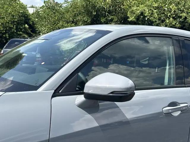 2026 Acura ADX ADX