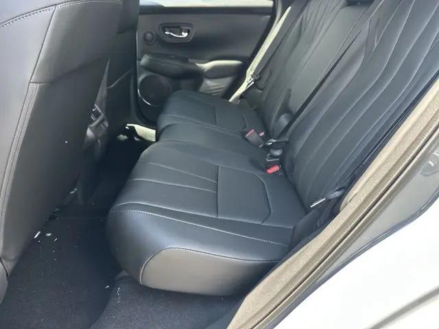 2026 Acura ADX ADX
