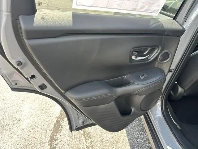 2026 Acura ADX ADX