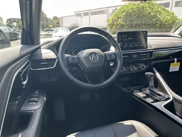 2026 Acura ADX ADX
