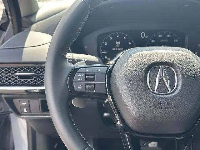 2026 Acura ADX ADX