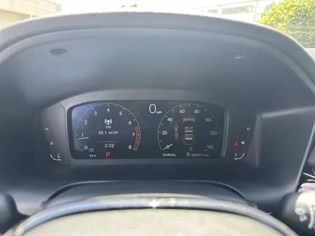 2026 Acura ADX ADX