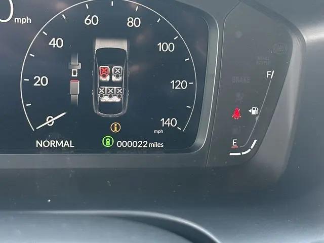 2026 Acura ADX ADX