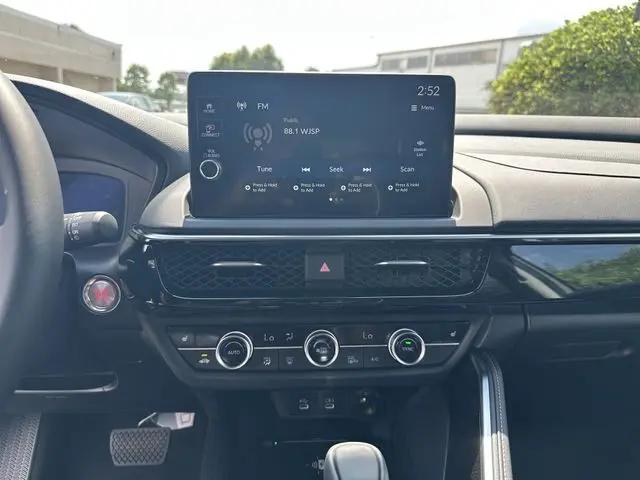 2026 Acura ADX ADX