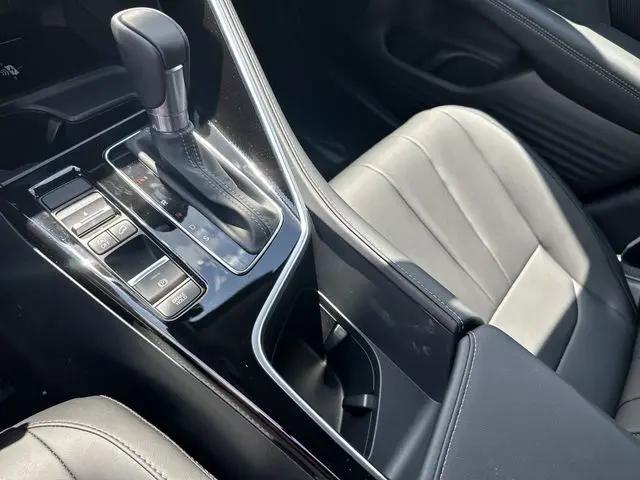 2026 Acura ADX ADX