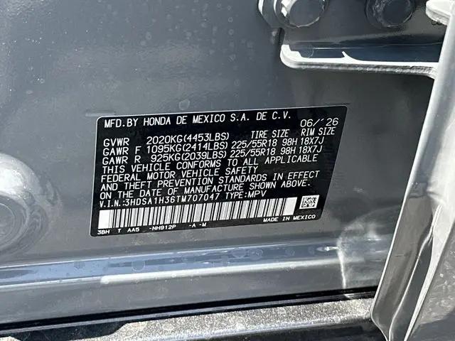 2026 Acura ADX ADX