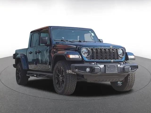 2025 Jeep Gladiator Sport for sale in Algonquin, IL