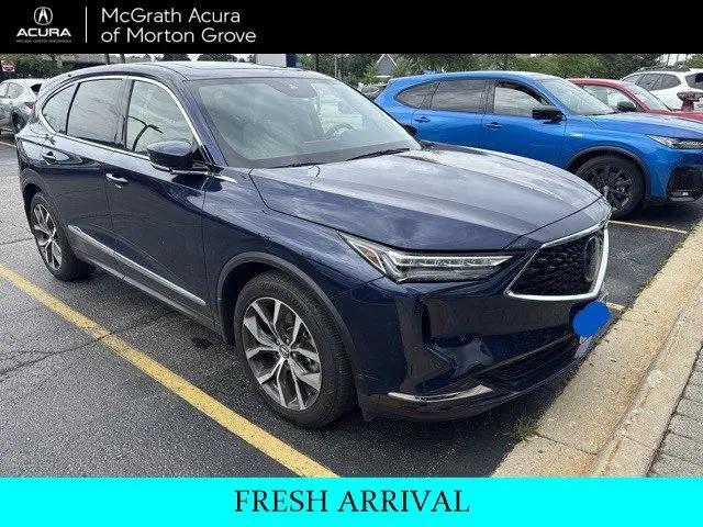 2024 Acura MDX Technology Package for sale in Morton Grove, IL