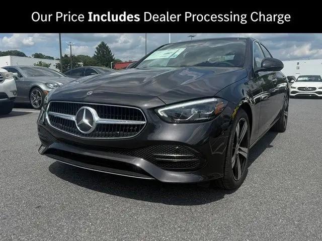 2026 Mercedes-Benz C-CLASS C 300 C 300 for sale in Owings Mills, MD