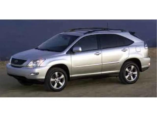 2004 Lexus RX 330 RX 330 for sale in Santa Clara, CA