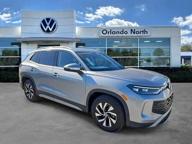 2026 Volkswagen Tiguan S for sale in Orlando, FL
