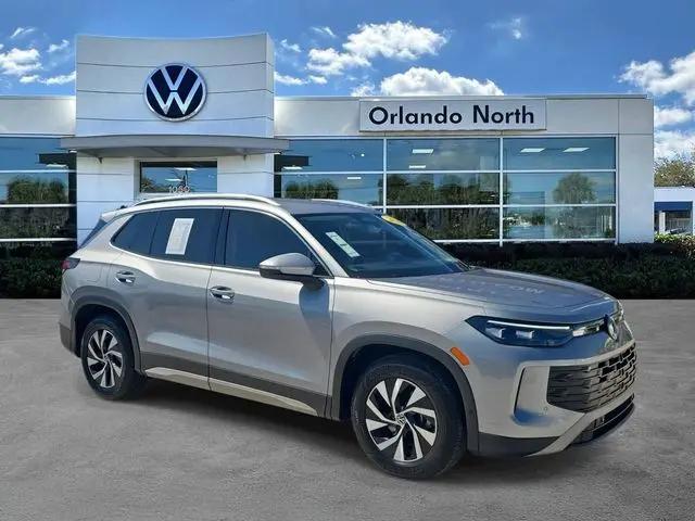 2026 Volkswagen Tiguan S for sale in Orlando, FL
