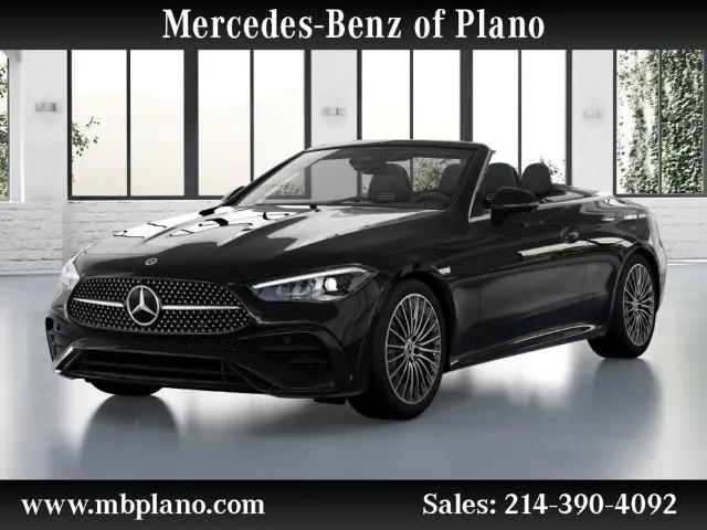 2027 Mercedes-Benz CL CLE 300 for sale in Plano, TX