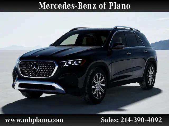 2027 Mercedes-Benz GLE GLE 350 for sale in Plano, TX