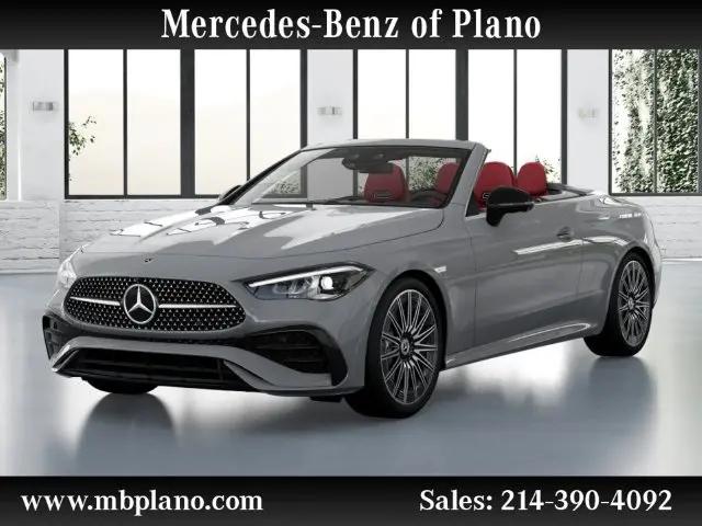 2027 Mercedes-Benz CL CLE 300 for sale in Plano, TX
