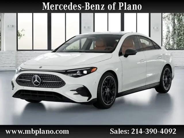 2027 Mercedes-Benz CLA CLA 220 Hybrid for sale in Plano, TX