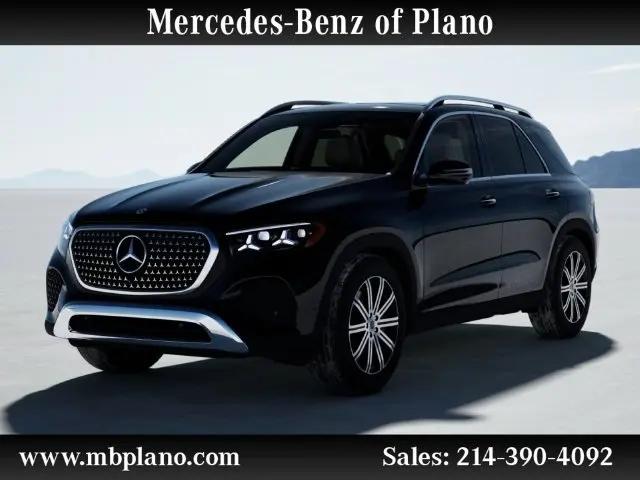 2027 Mercedes-Benz GLE GLE 350 for sale in Plano, TX