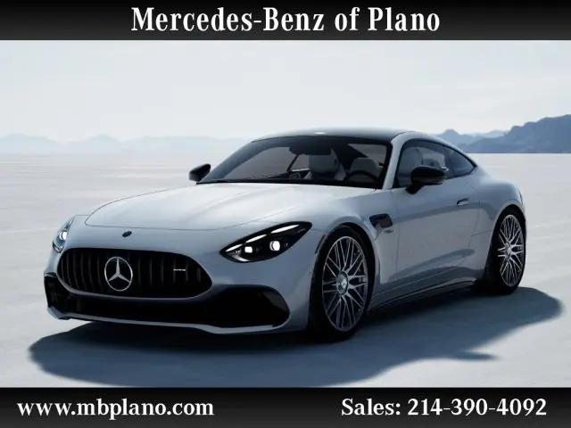 2027 Mercedes-Benz AMG GT AMG GT 43 for sale in Plano, TX