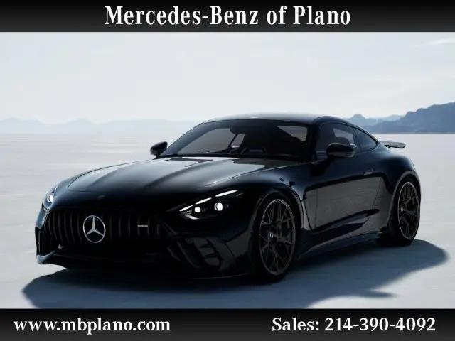 2027 Mercedes-Benz AMG GT AMG GT 63 PRO for sale in Plano, TX