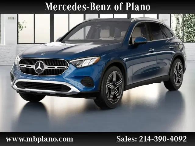 2027 Mercedes-Benz GLC GLC 300 for sale in Plano, TX