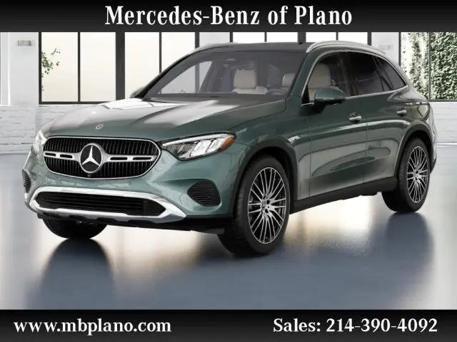 2027 Mercedes-Benz GLC GLC 300 for sale in Plano, TX