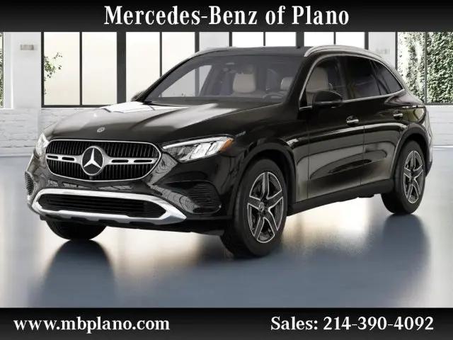 2027 Mercedes-Benz GLC GLC 300 for sale in Plano, TX