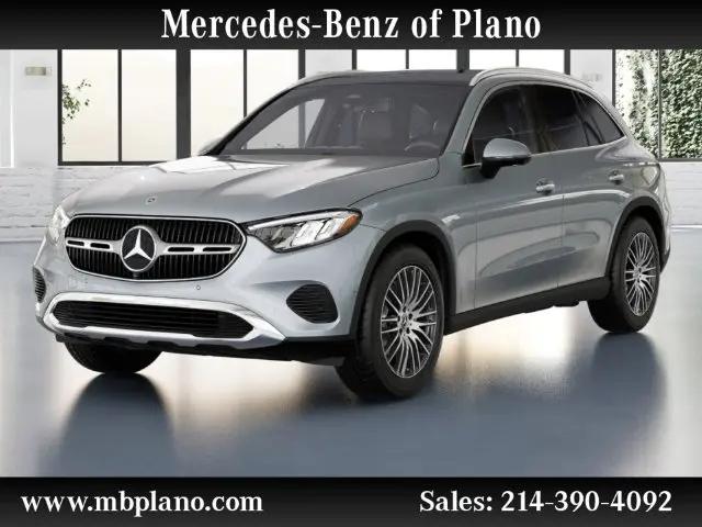 2027 Mercedes-Benz GLC GLC 300 for sale in Plano, TX