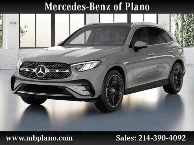 2027 Mercedes-Benz GLC GLC 300 for sale in Plano, TX
