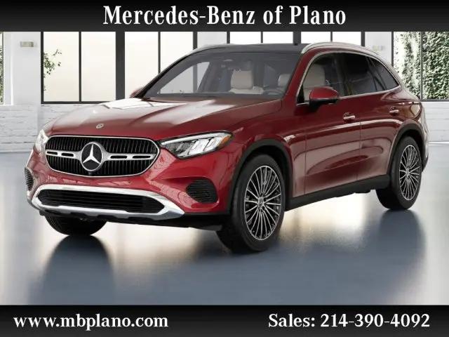 2027 Mercedes-Benz GLC GLC 300 for sale in Plano, TX