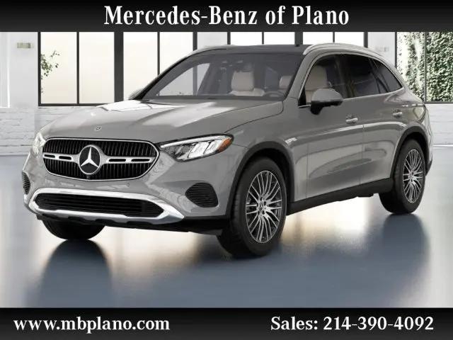 2027 Mercedes-Benz GLC GLC 300 for sale in Plano, TX