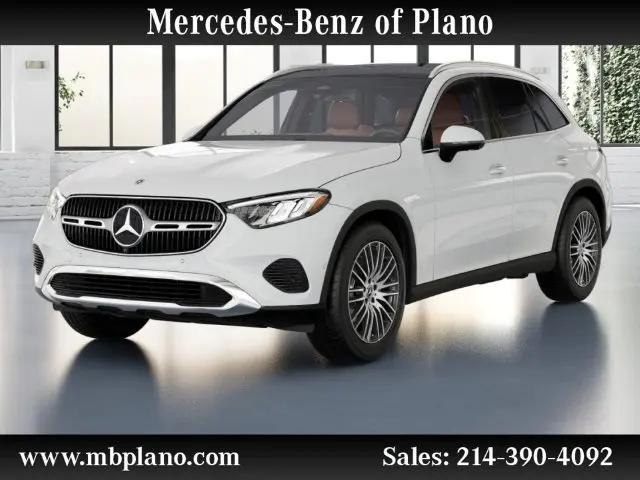 2027 Mercedes-Benz GLC GLC 300 for sale in Plano, TX