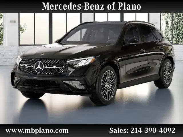 2027 Mercedes-Benz GLC GLC 300 for sale in Plano, TX