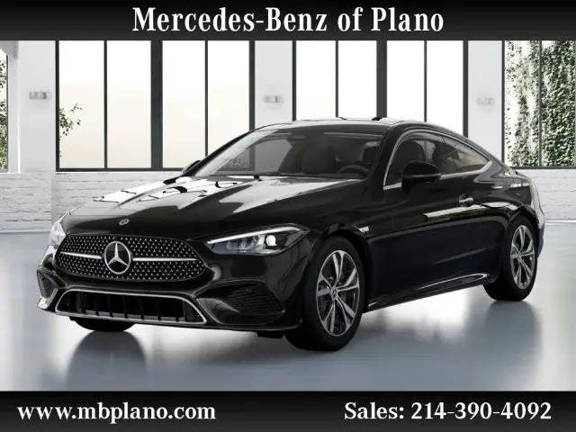 2027 Mercedes-Benz CL CLE 300 for sale in Plano, TX