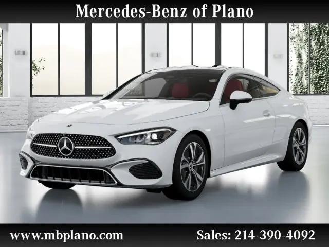 2027 Mercedes-Benz CL CLE 300 for sale in Plano, TX