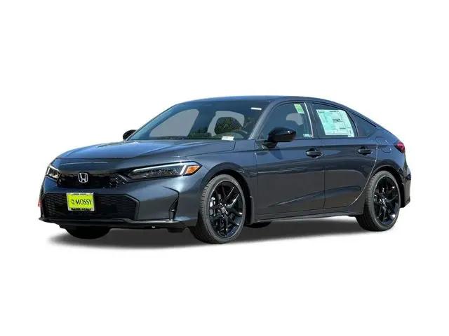 2026 Honda Civic Sport for sale in Lemon Grove, CA