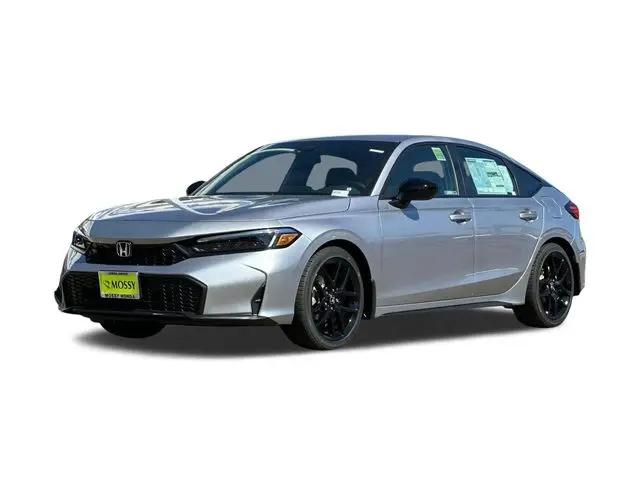 2026 Honda Civic Sport for sale in Lemon Grove, CA