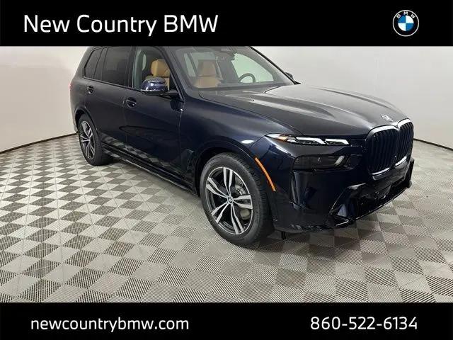 2027 BMW X7 xDrive40i for sale in Hartford, CT