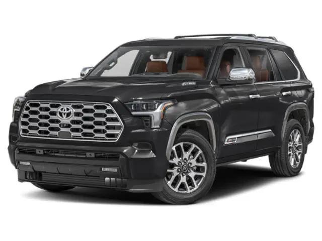 2026 Toyota Sequoia 1794 Edition for sale in Pompton Plains, NJ