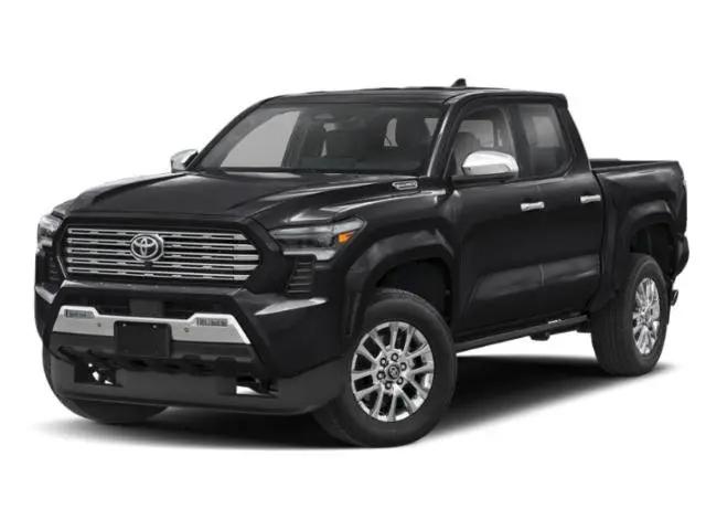 2026 Toyota Tacoma Limited Hybrid for sale in Pompton Plains, NJ
