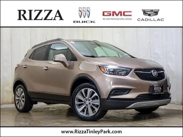 2019 Buick Encore AWD Preferred for sale in Tinley Park, IL