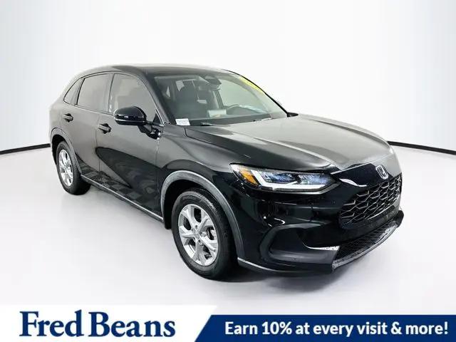 2023 Honda HR-V 2WD LX for sale in Flemington, NJ