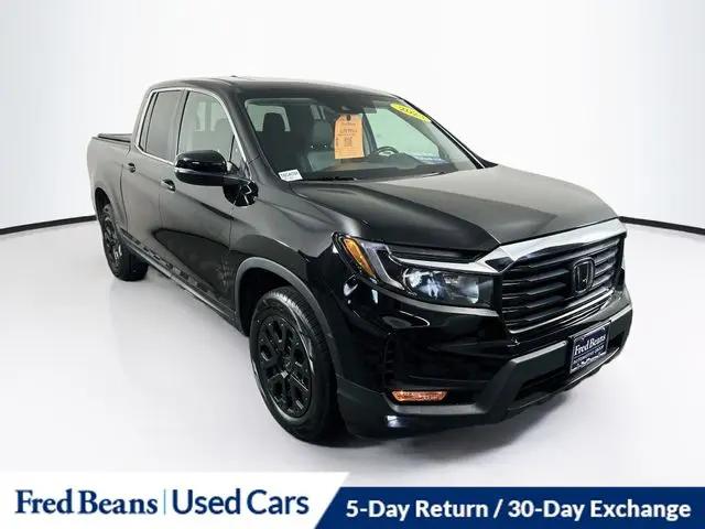 2023 Honda Ridgeline RTL for sale in Flemington, NJ