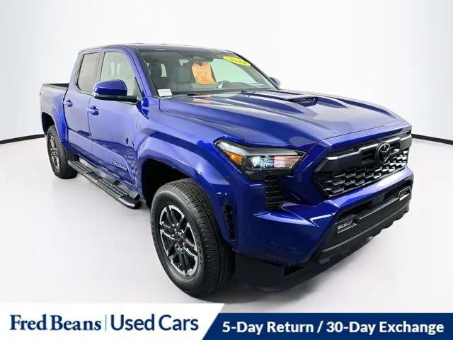 2024 Toyota Tacoma TRD Sport for sale in Flemington, NJ
