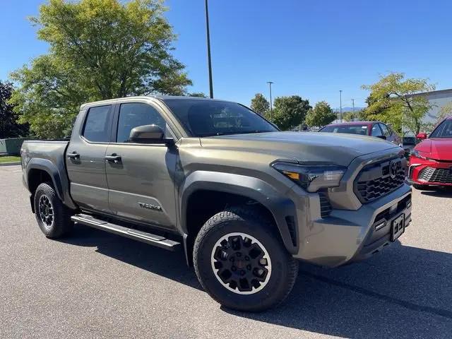 2026 Toyota Tacoma TRD Off Road for sale in Burlington, VT