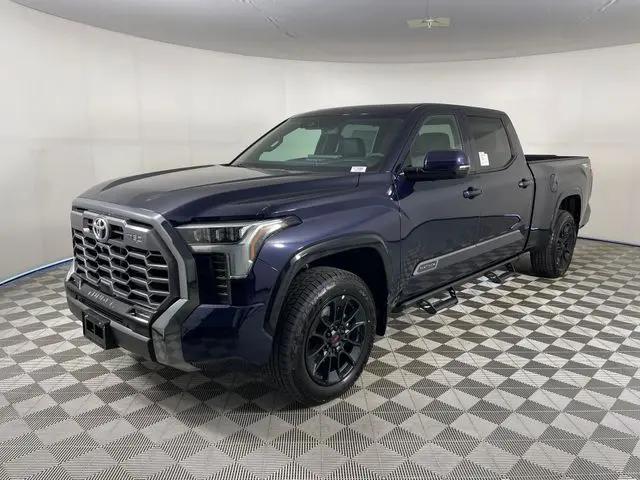 2026 Toyota Tundra Platinum CrewMax 6.5 Bed for sale in Bremerton, WA