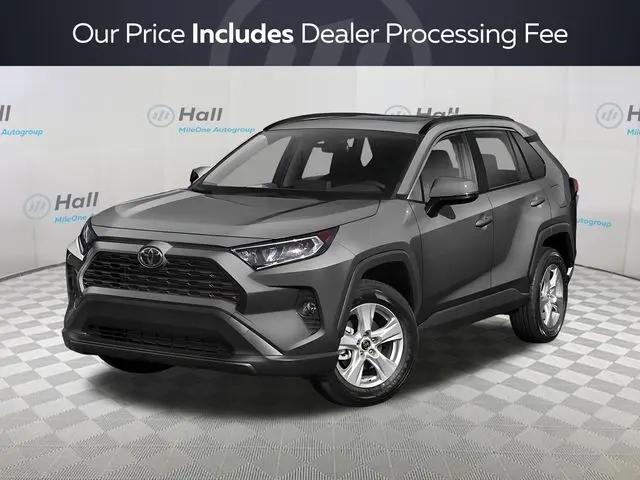 2019 Toyota RAV4 XLE for sale in Elizabeth City, NC