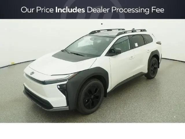 2026 Toyota bZ Woodland Premium for sale in Elizabeth City, NC